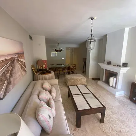 Guadalmina Apartmán